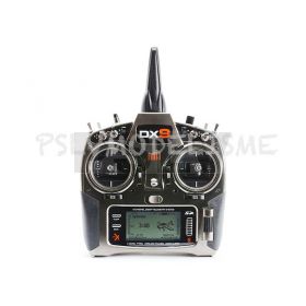 SPMR9900EU Spektrum DX9 Transmitter Only Mode 2  